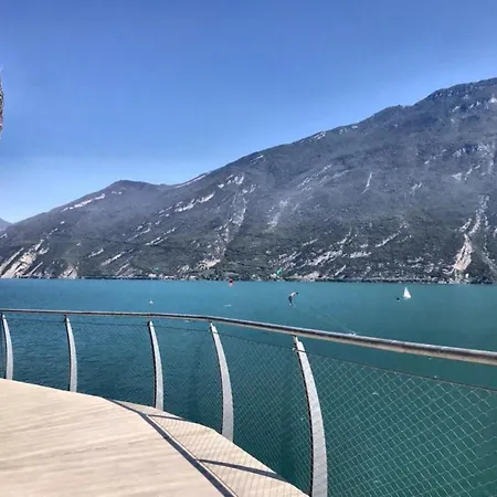 شقة Berny At 150m From Lake-pet Friendly - Happy
