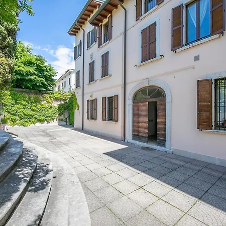 Berny At 150m From Lake-pet Friendly - Happy Apartment